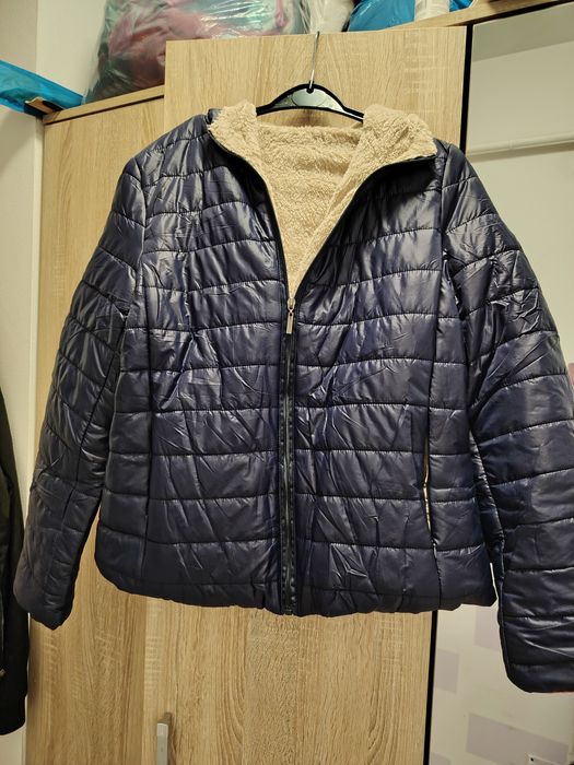 Geaca noua mărimea M-L