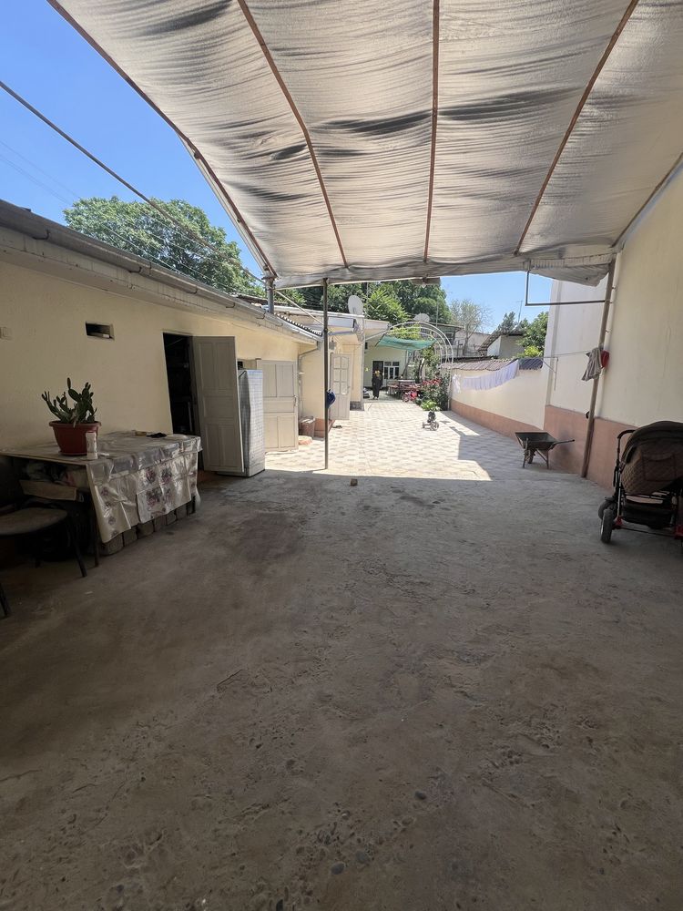 Tayyor hovli sotiladi 3.5sotix