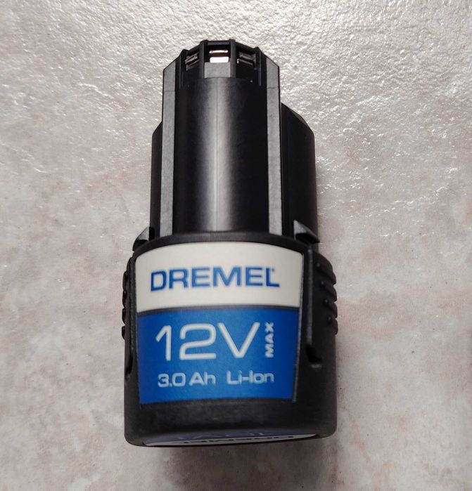 Acumulator baterie Dremel Bosch 12V 3A