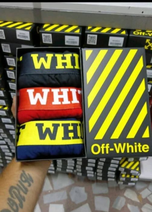 Мъжко бельо различни модели и марки