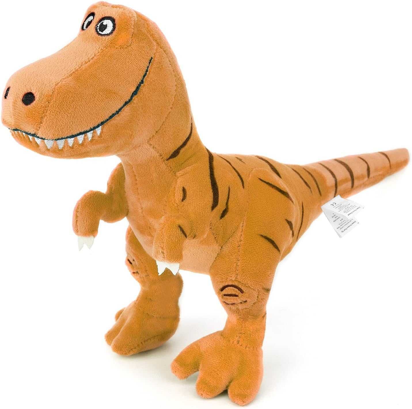Плюшен Динозавър T-Rex, 30см