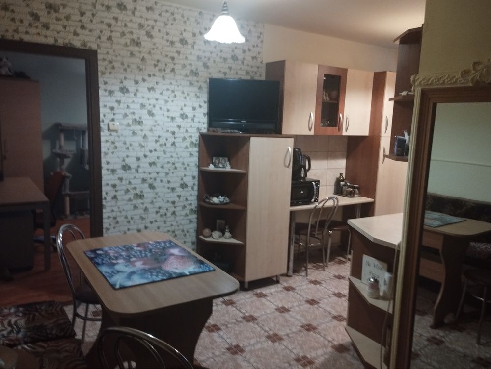 apartamente de vanzare codlea