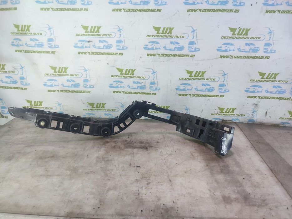 Suport bara spate 3af807394 Volkswagen VW Passat B7 [2010 - 2015] 2.0