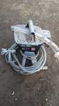 Pistol de vopsit airless