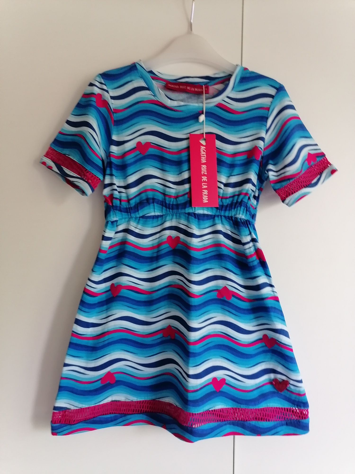 Маркови дрехи Jasper Conran, Agatha ruiz de la prada, Carter's,BlueZoo