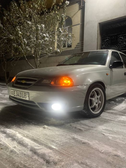 Nexia 2 легенда!!!