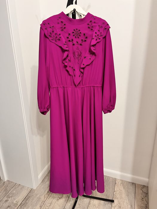 Платье, доина французкая, 46размер