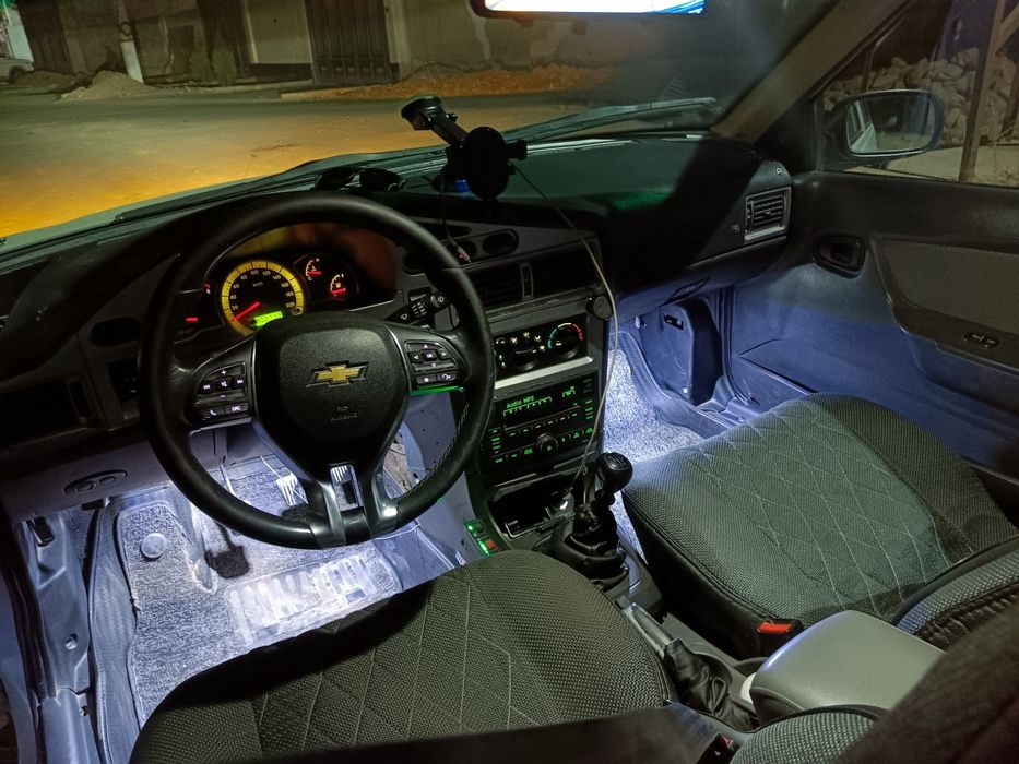 Avtomobil transporti