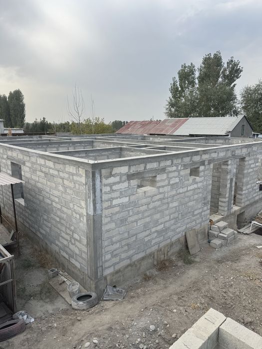 Ассалому алекум Фаргона ш. Окарик  Сохибкорлар кучаси 98 а уй сотилади