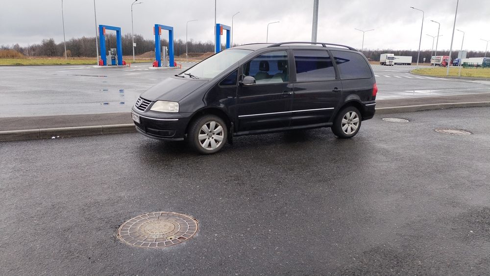 Малогабаритные грузоперевозки