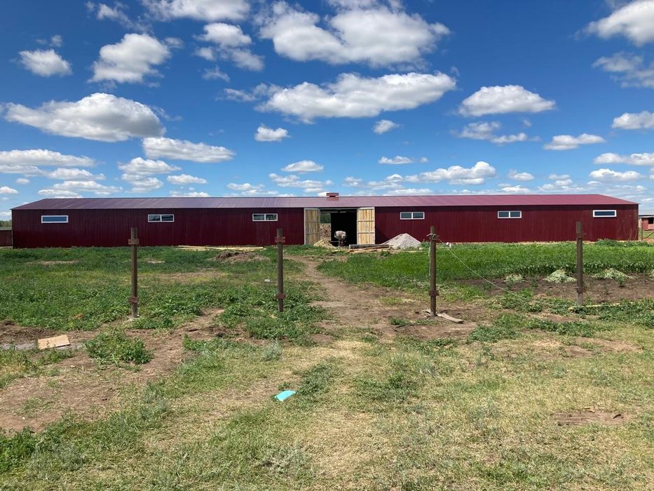 Металлоконструкции