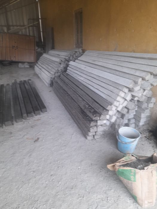 Șpalieri pentru gard sau vie