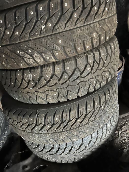 Продам резину диски кокшетау