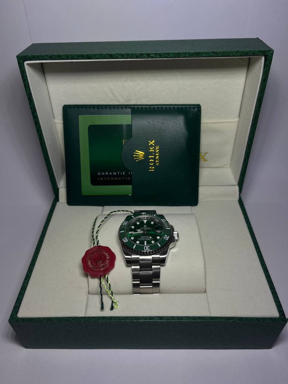 Rolex  Submariner