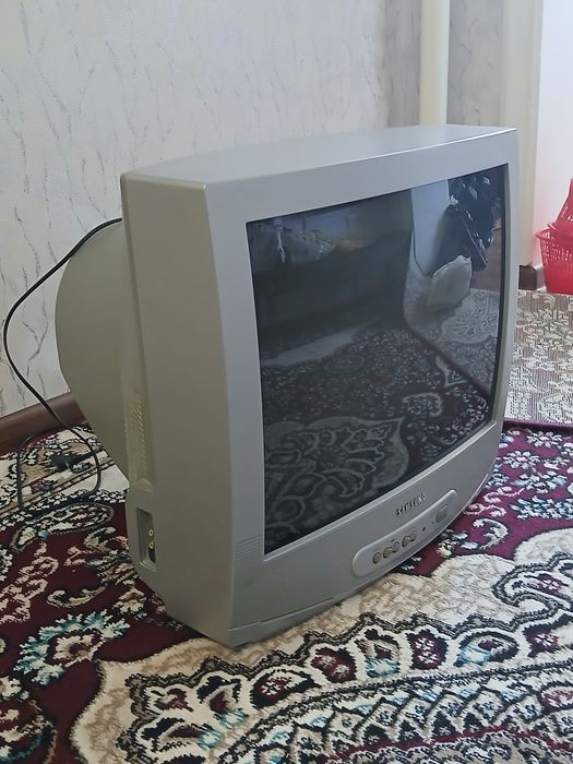 Ескт Телевизор самсунг