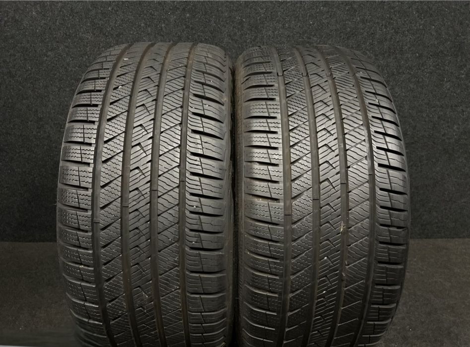 2 anvelope Vredestein Quatrac Pro 225/50 R18