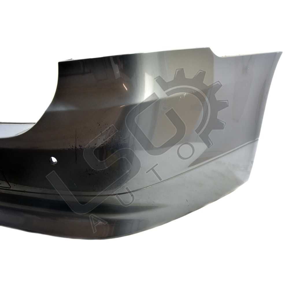 Задна броня BMW 5 Series (E60,E61) facelift 2003 -2010 B170622N-12