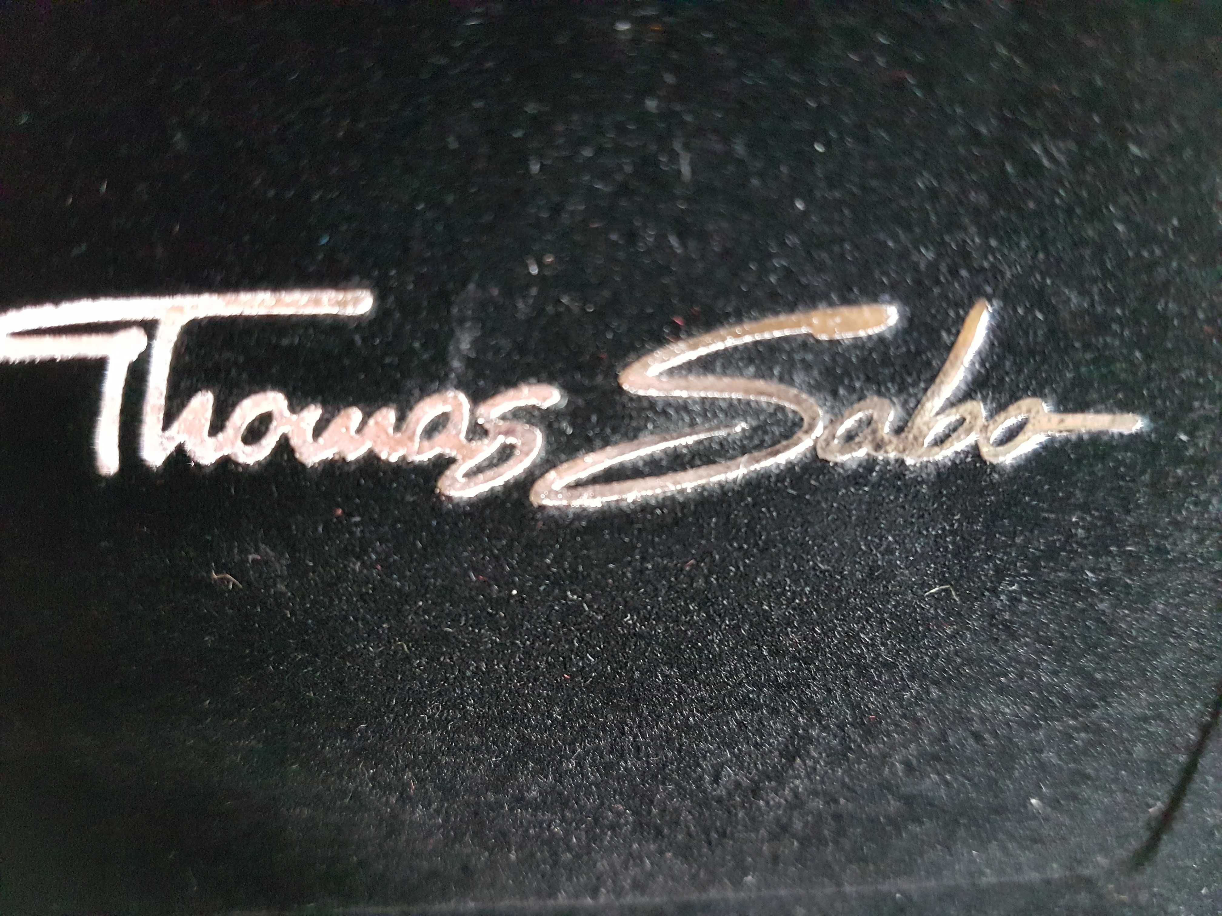 Продавам часовник Thomas Sabo.Състояние-отлично.