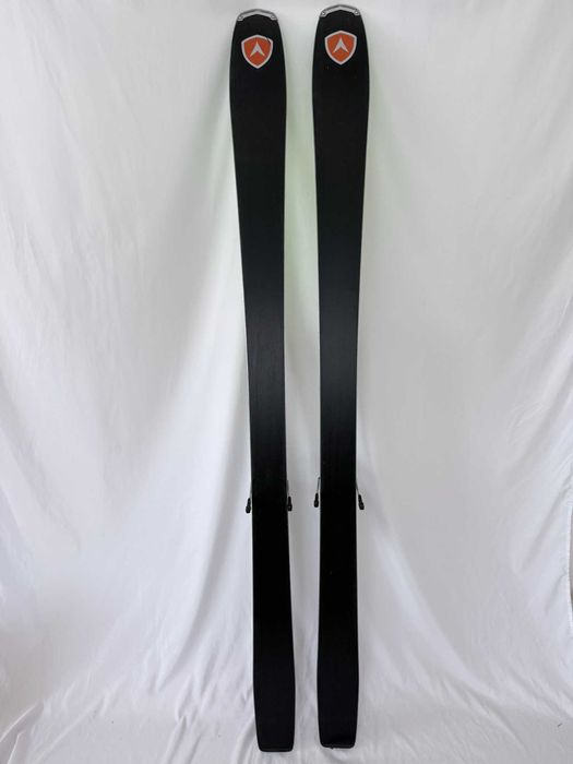 Ski schi all-mountain powder Dynastar Power Track 89 179cm