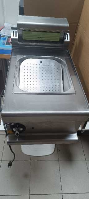 Отоплител за пържени картофки