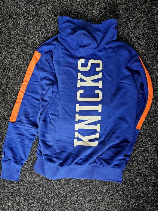 Trening baschet New Era