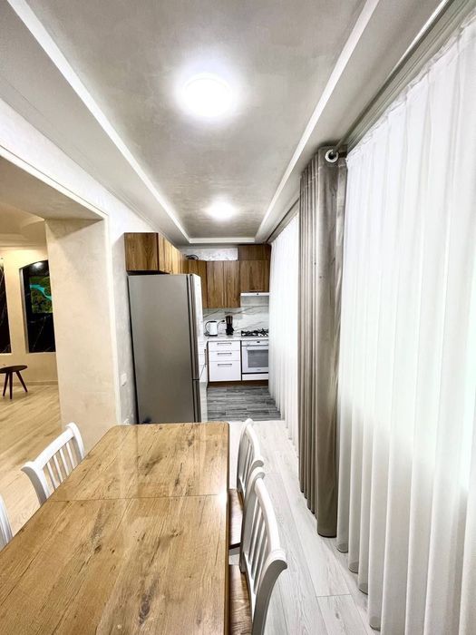 Продается 3х ком квартира, ор-р: Северный вокзал, 85 м²