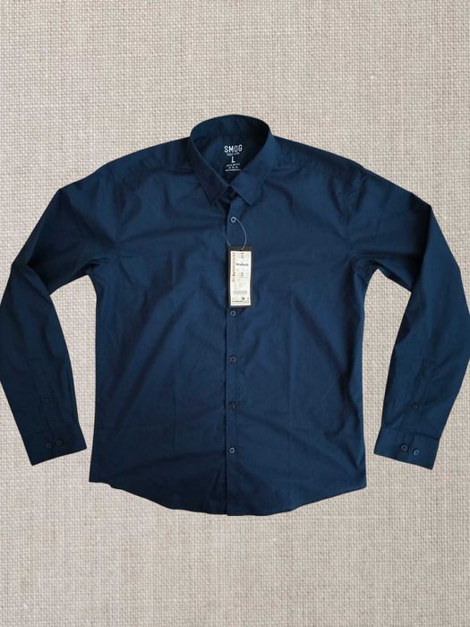 Мъжка риза New Yorker