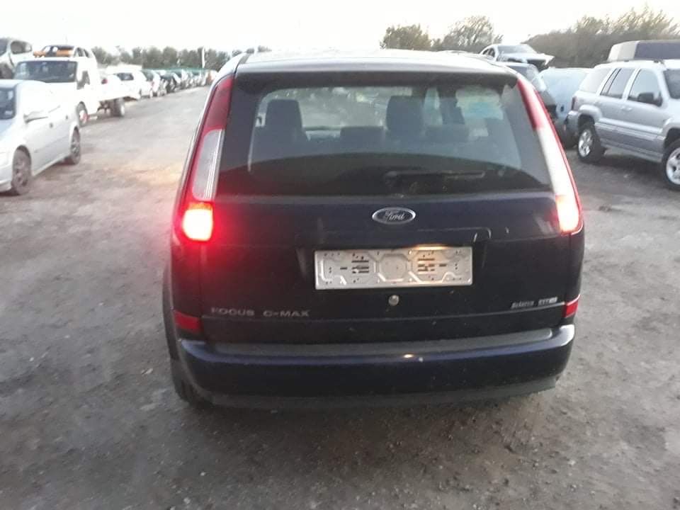 На части Ford C Max 2.0tdci 136к.с 2004г