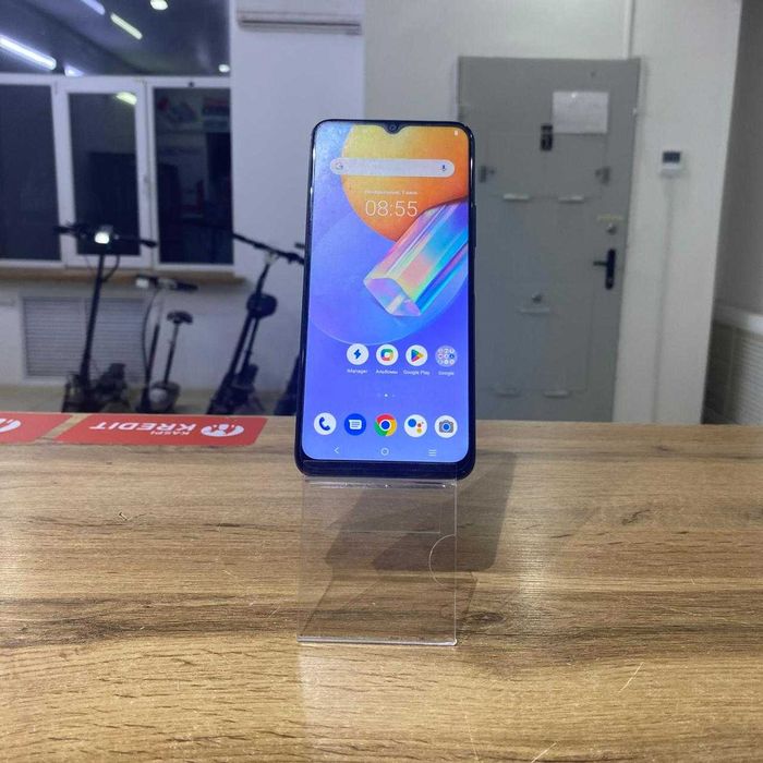 К162/Сотовый телефон Vivo Y31 128gb/sk151552