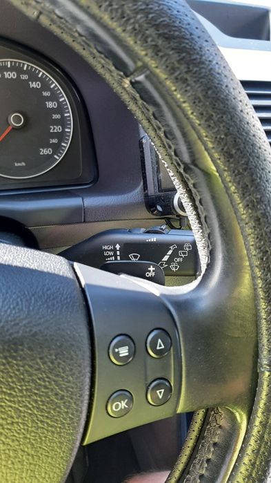 VW TOURAN 1.4 2009г.