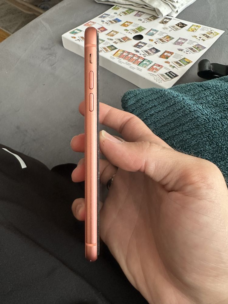 Iphone XR 64 GB