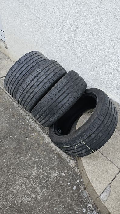 Cauciucuri vara 225 45 R17