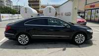 Volkswagen Passat Volkswagen Passat CC 2010/ 2.0 TDI/ Manuală