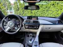 BMW Seria 4 BMW 420 Gran Coupe, X drive