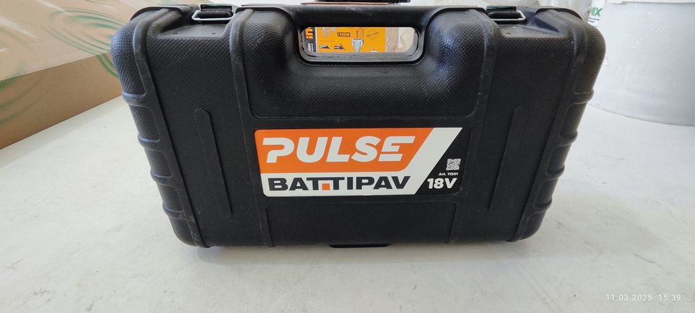 Продам вибратор для керамогранита