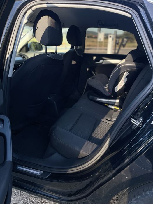 Vand Audi A4 B8 sedan din 2008