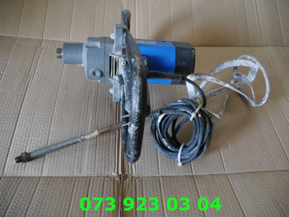 Mixer Baier BSM 2842 – 1400W