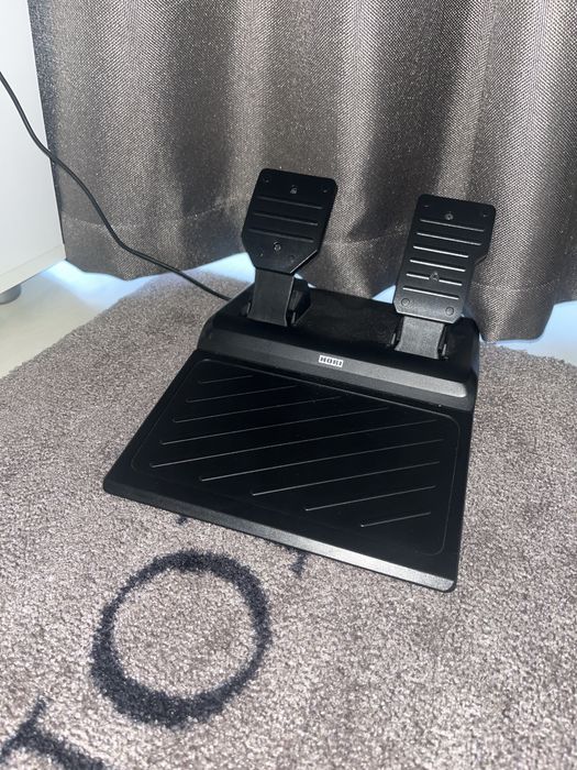 Volan Hori Rwa Racing Wheel Impecabil