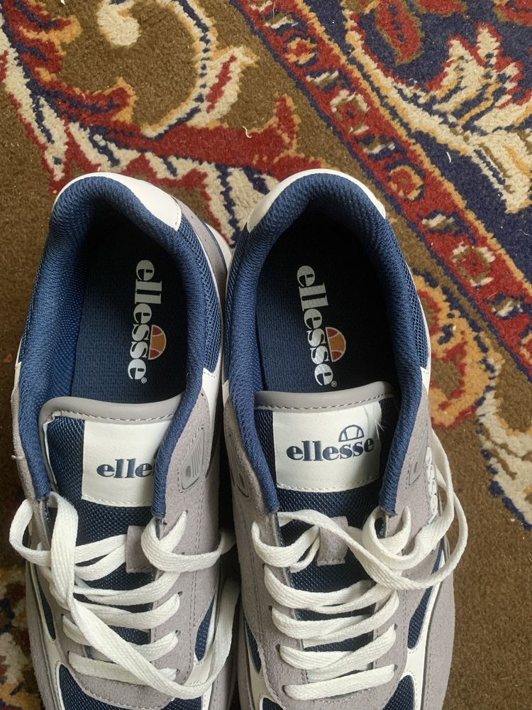 ELLESSE Gara Runner 42 номер