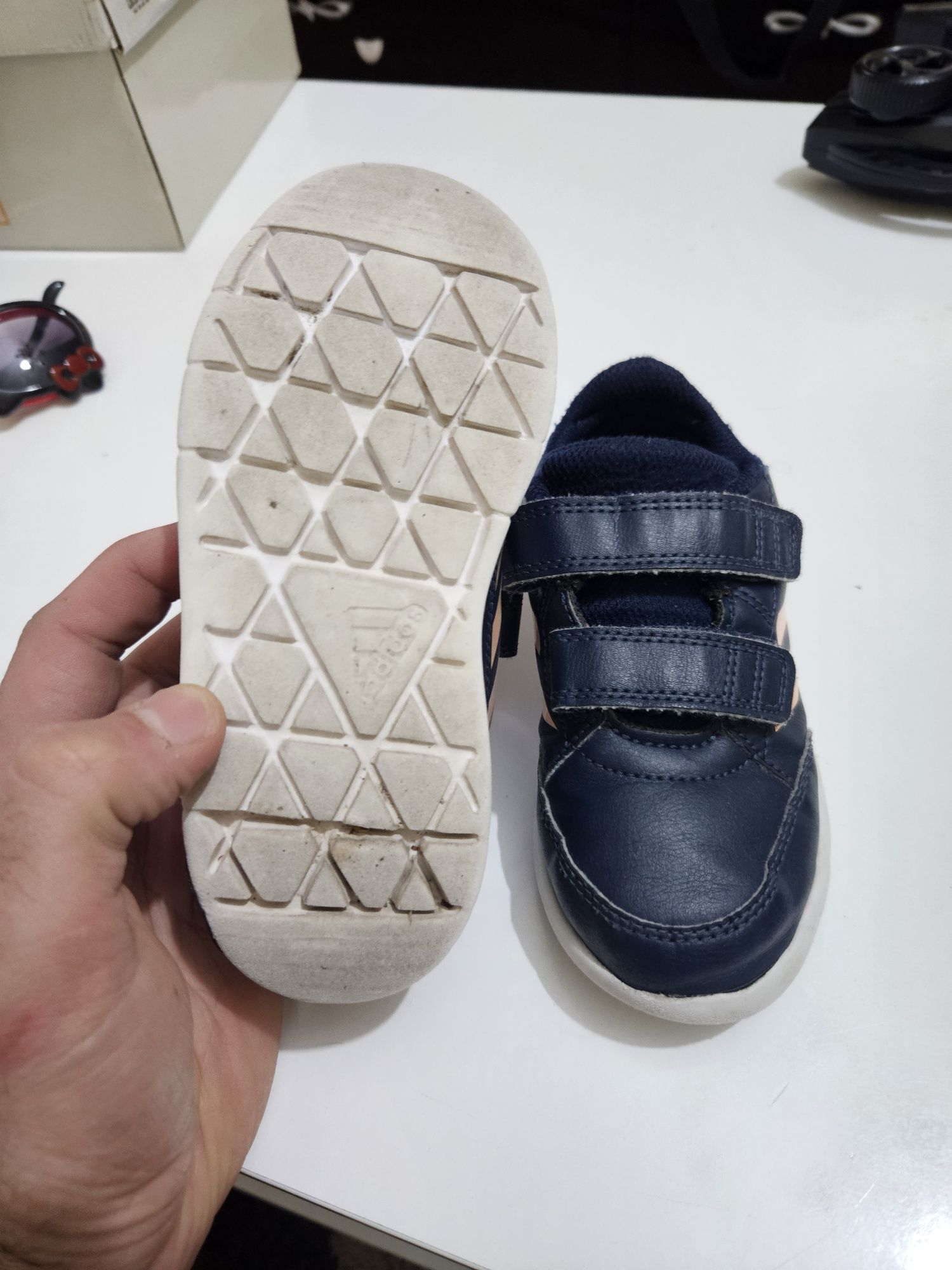 Adidasi Adidas copii nr27