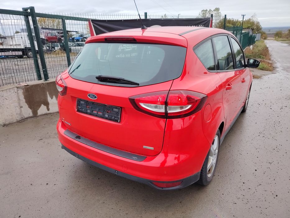 Форд Ц Макс / Ford C Max 1.5 eco boost / 1.5 еко буст НА ЧАСТИ