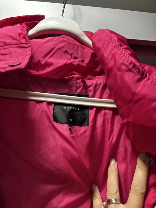 Зимно Яке розово