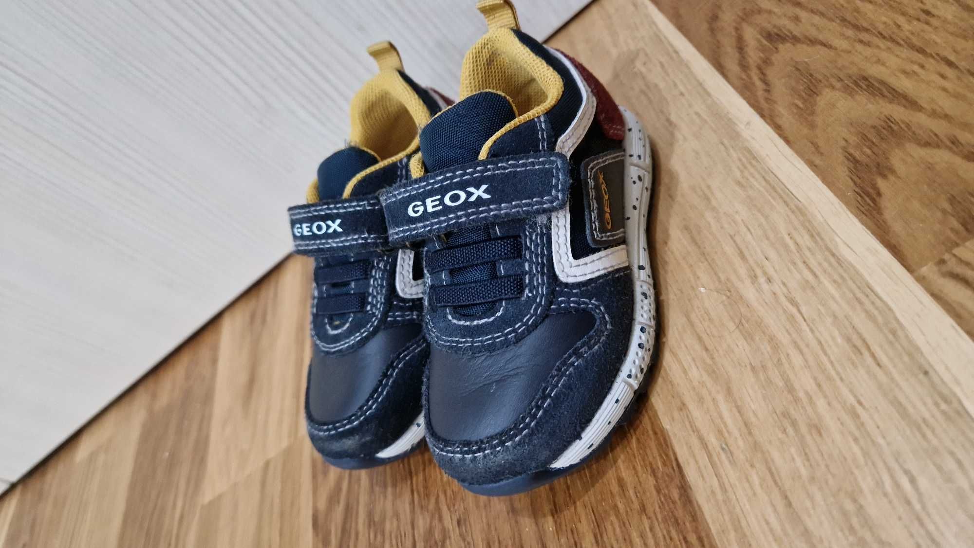 Sneakers Geox nr. 20