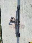 Carlig remorcare bmw e39