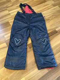 Детски ски панталон