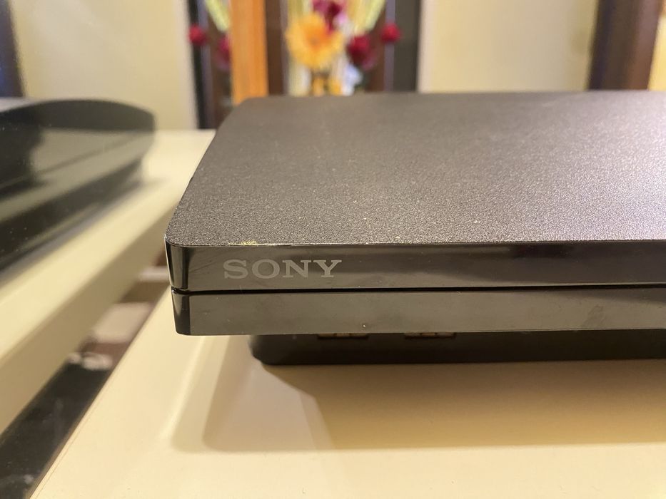 PlayStation 3 конзола