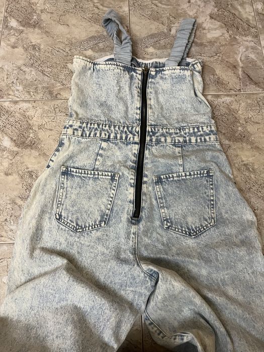 Дънков гащеризон