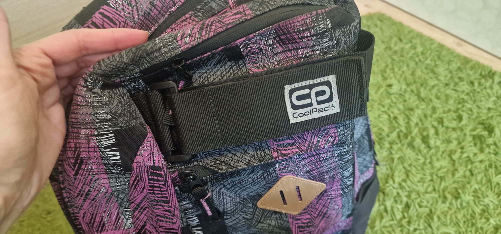 Ученическа раница Coolpack