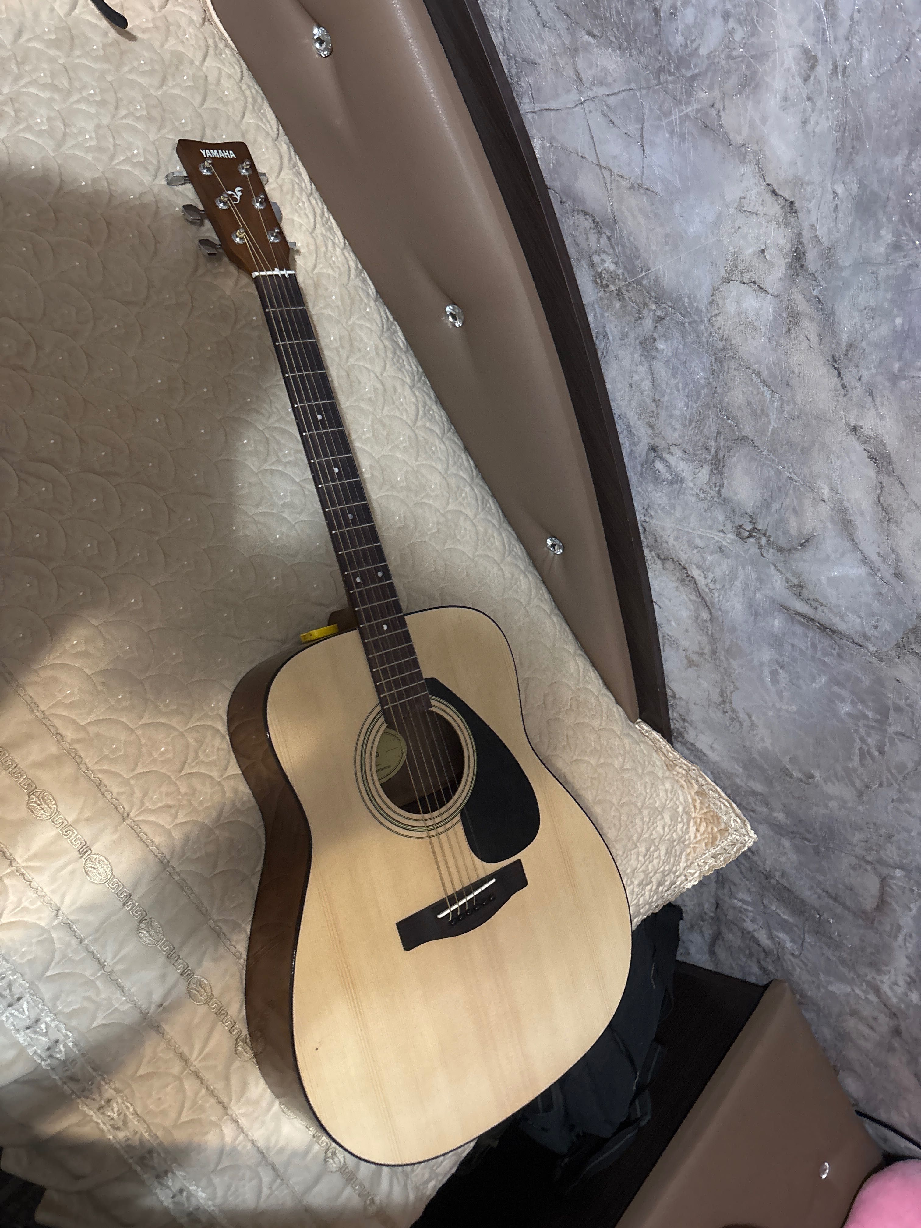 Гитара Yamaha F350