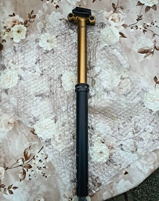 Хидравлични колчета